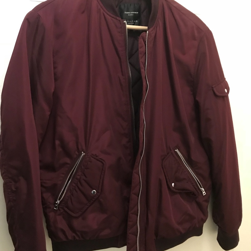 Jacket